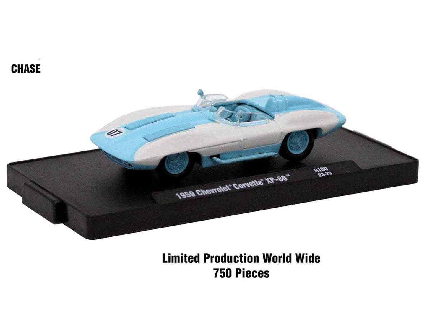 Auto-Drivers 4 Piece Diecast Model Car/Truck Set