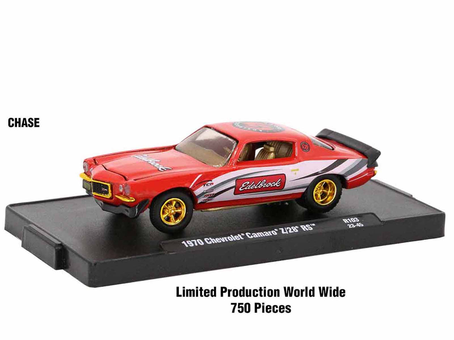 Auto-Drivers 4 Piece Diecast Model Car/Truck Set