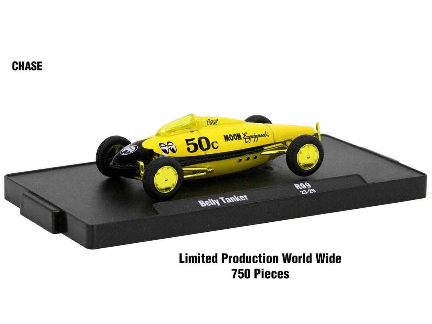 Auto-Drivers 4 Piece Diecast Model Car/Truck Set