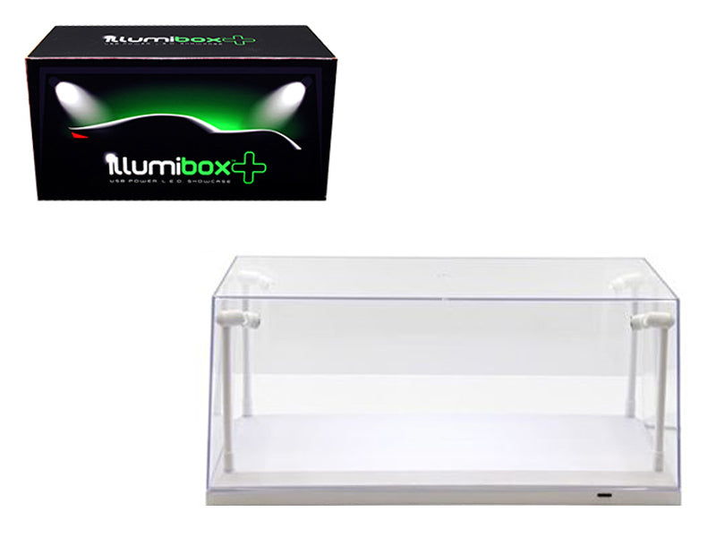 Collectible Display Show Case Model Display Case