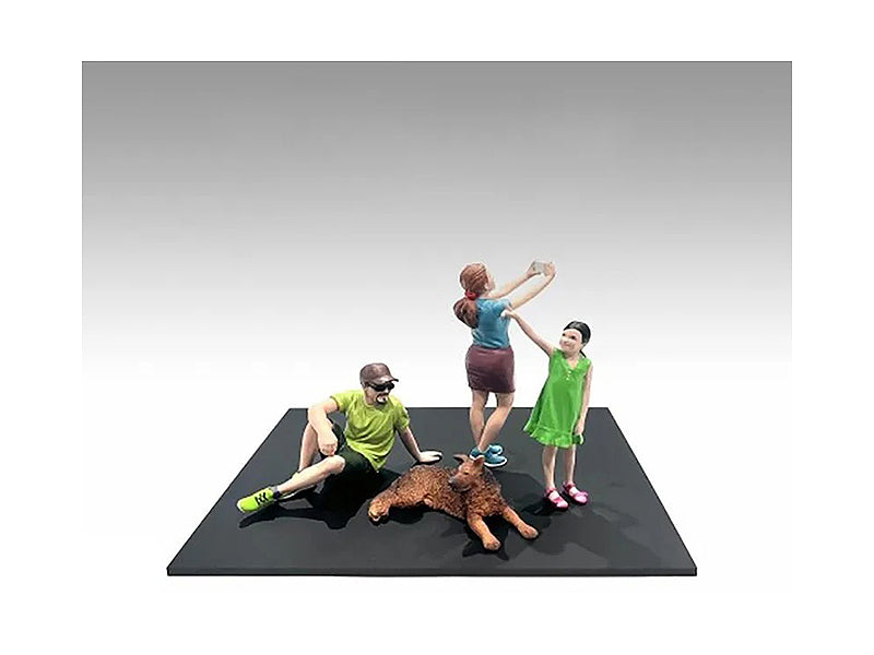Figure18 Series 1 9 Model Lifestyle Figure