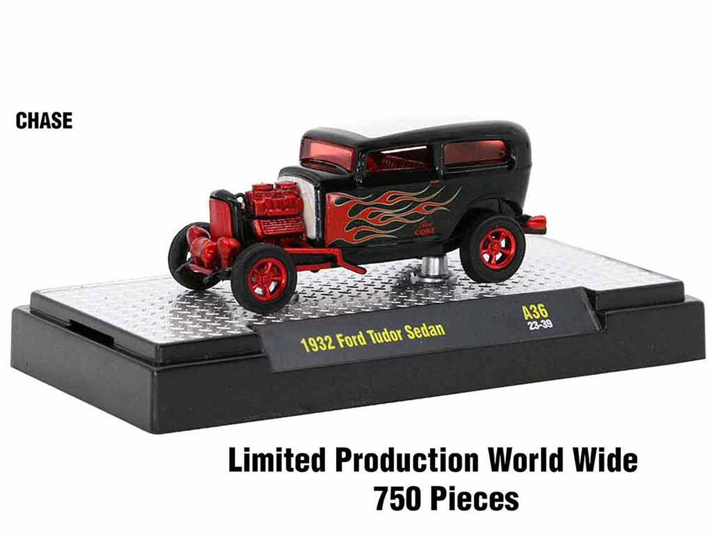 Coca-Cola Set of Diecast Model Car/Truck Set Coca-Cola