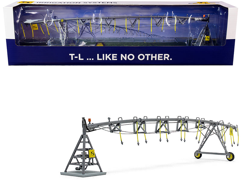 T-L Diecast Model Irrigation Center Pivot