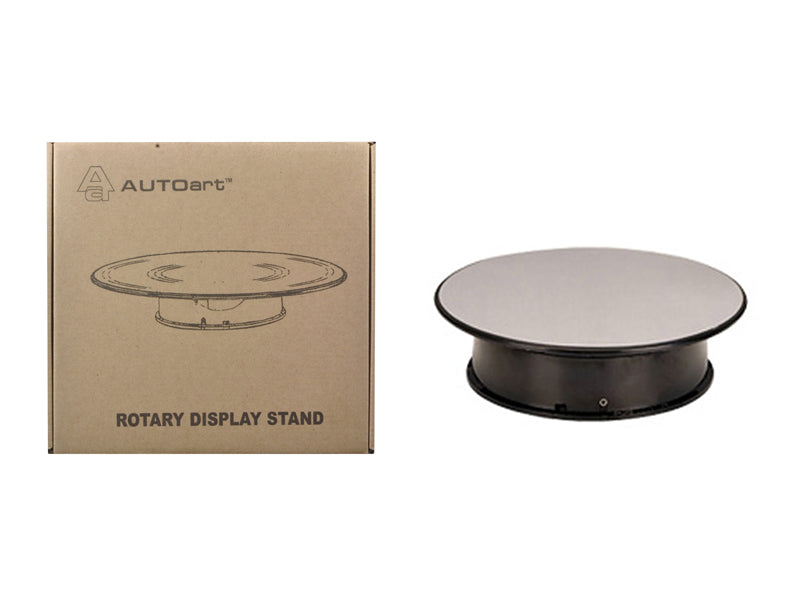 Rotary Display Model Rotary Stand/Turntable