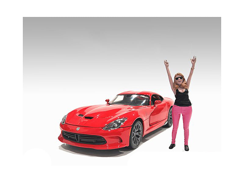 Figure24 #3 1:24 Scale Plastic Model Lifestyle & Leisure Figures