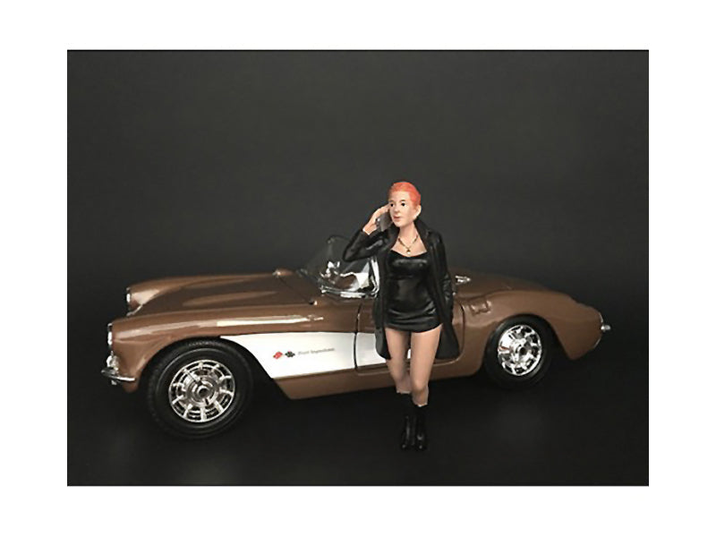 Ladies Night Gianna Model Ladies Night Figure