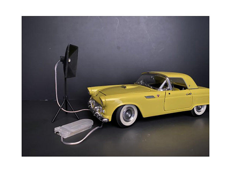 Lighting Kit Model Photographer Accessories