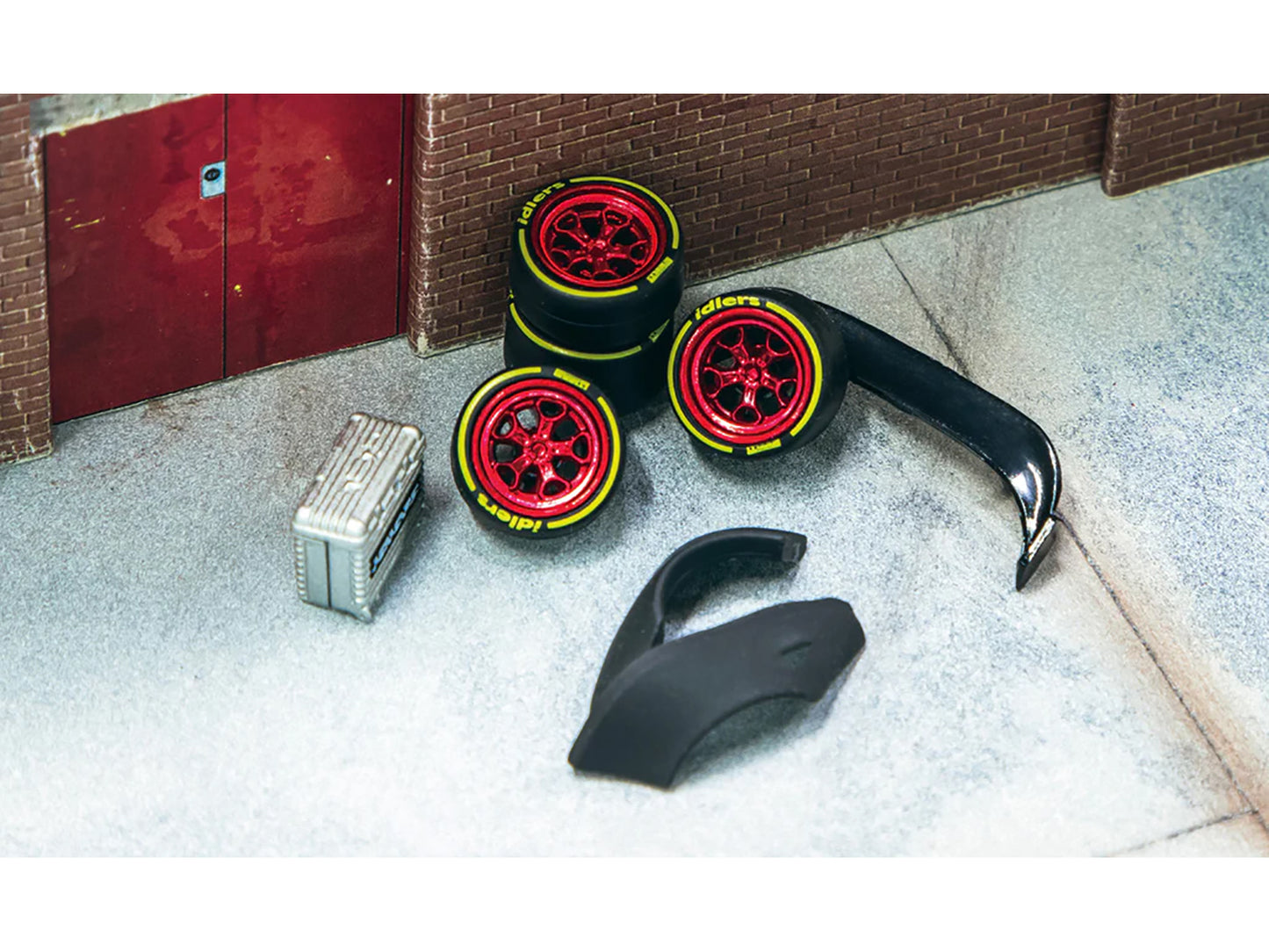 Rotiform HUR Wheels & Model Wheels & Tires