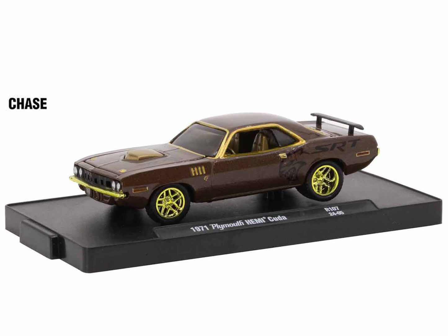 Brand new 1/64 scale diecast car models of "Auto-Drivers" Set of 4 pieces in Blister Packs Release 107 Limited Edition t