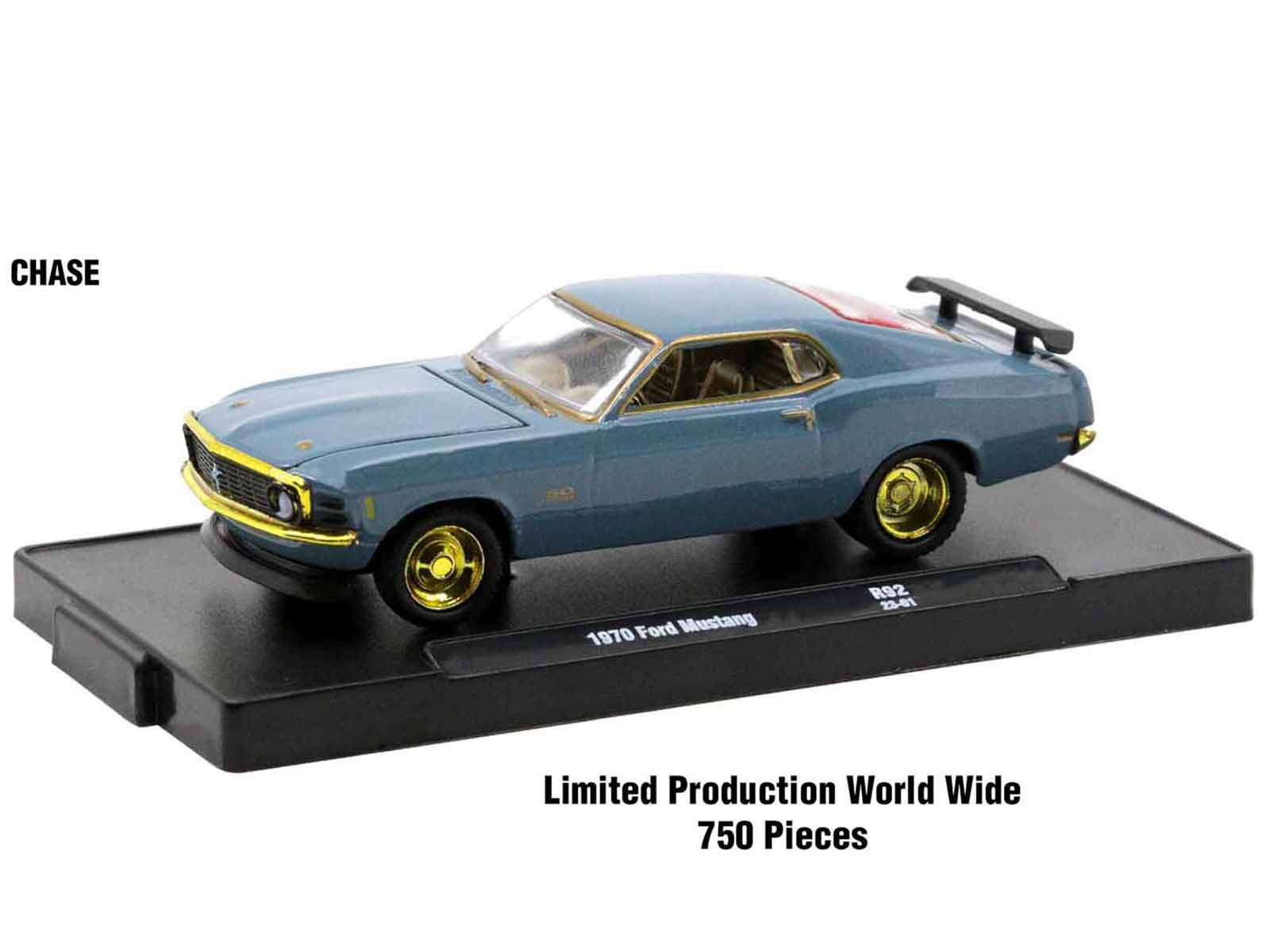 Auto-Drivers 4 Piece  Diecast Model Car/Truck Set 