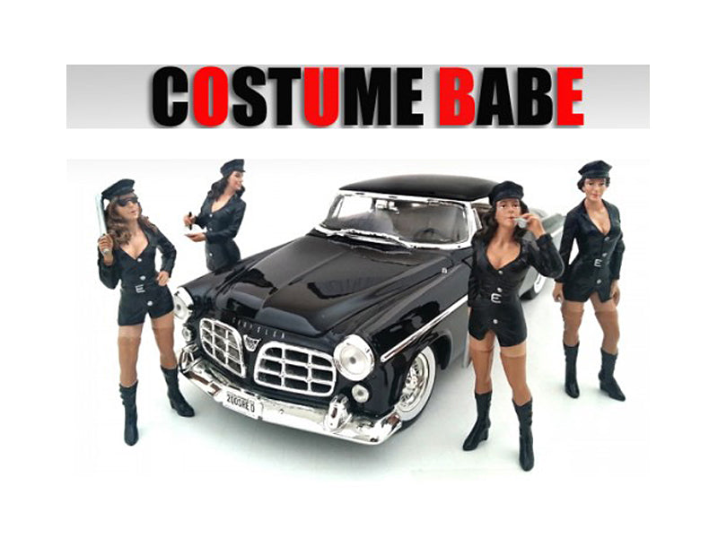 Cosplay Girls   Model Costume / Cosplay Figure 