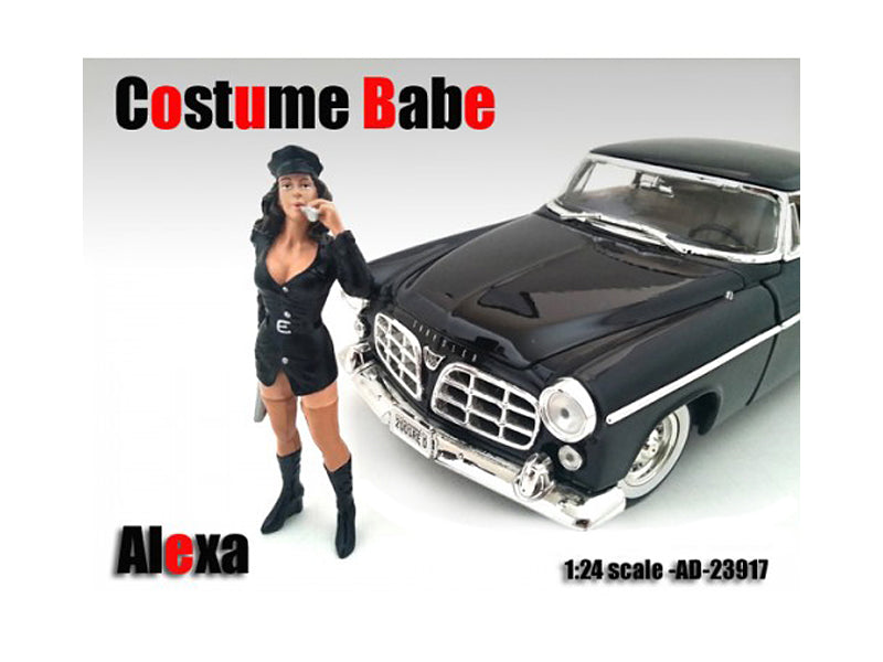 Cosplay Girls   Model Costume / Cosplay Figure 