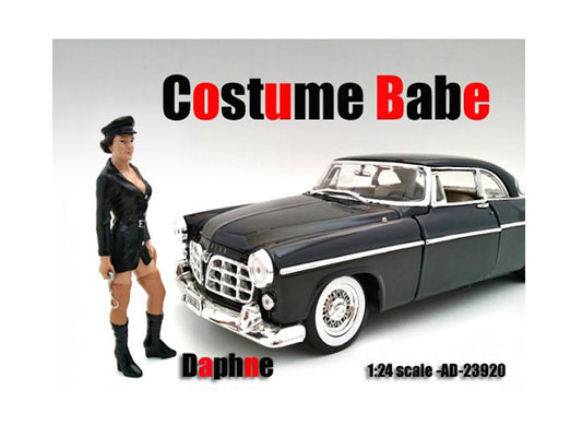 Cosplay Girls   Model Costume / Cosplay Figure 