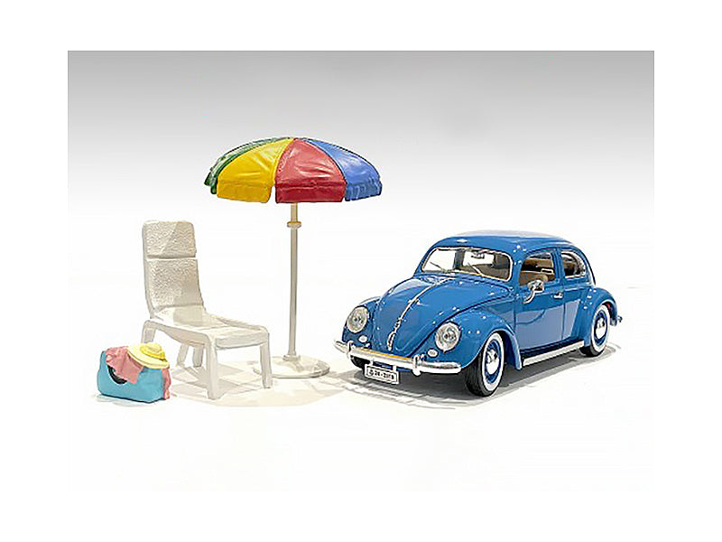 Beach Girls Accessories Beach   Model Beach Accessories 