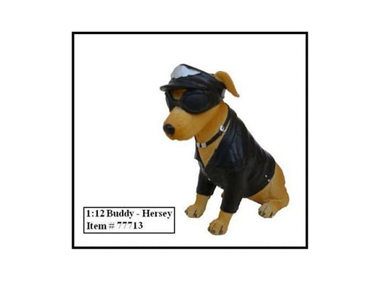 Individually packed in a box.
 Includes only 1 dog.
 Each figure is approximately 3 inches tall.
</ul>