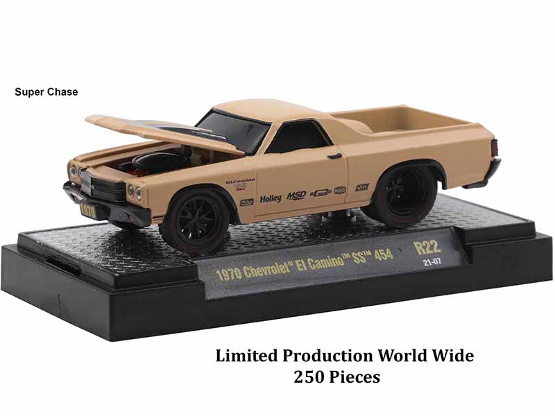Ground Pounders  Diecast Model Car/Truck Set 