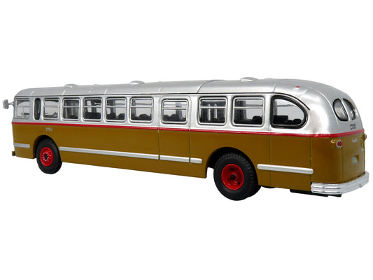 1952 CCF-Brill CD  Diecast Model Bus 