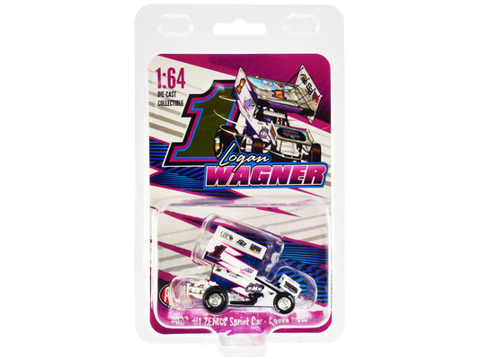   Diecast Model Race Car 