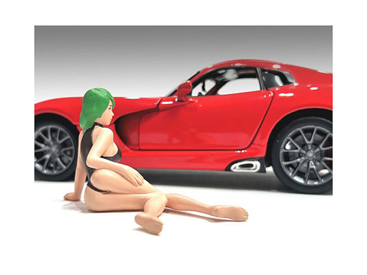 Cosplay Girls   Model Costume / Cosplay Figure 
