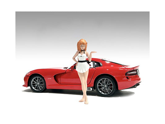 Cosplay Girls   Model Costume / Cosplay Figure 