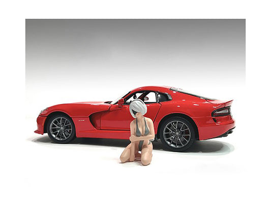 Cosplay Girls   Model Costume / Cosplay Figure 