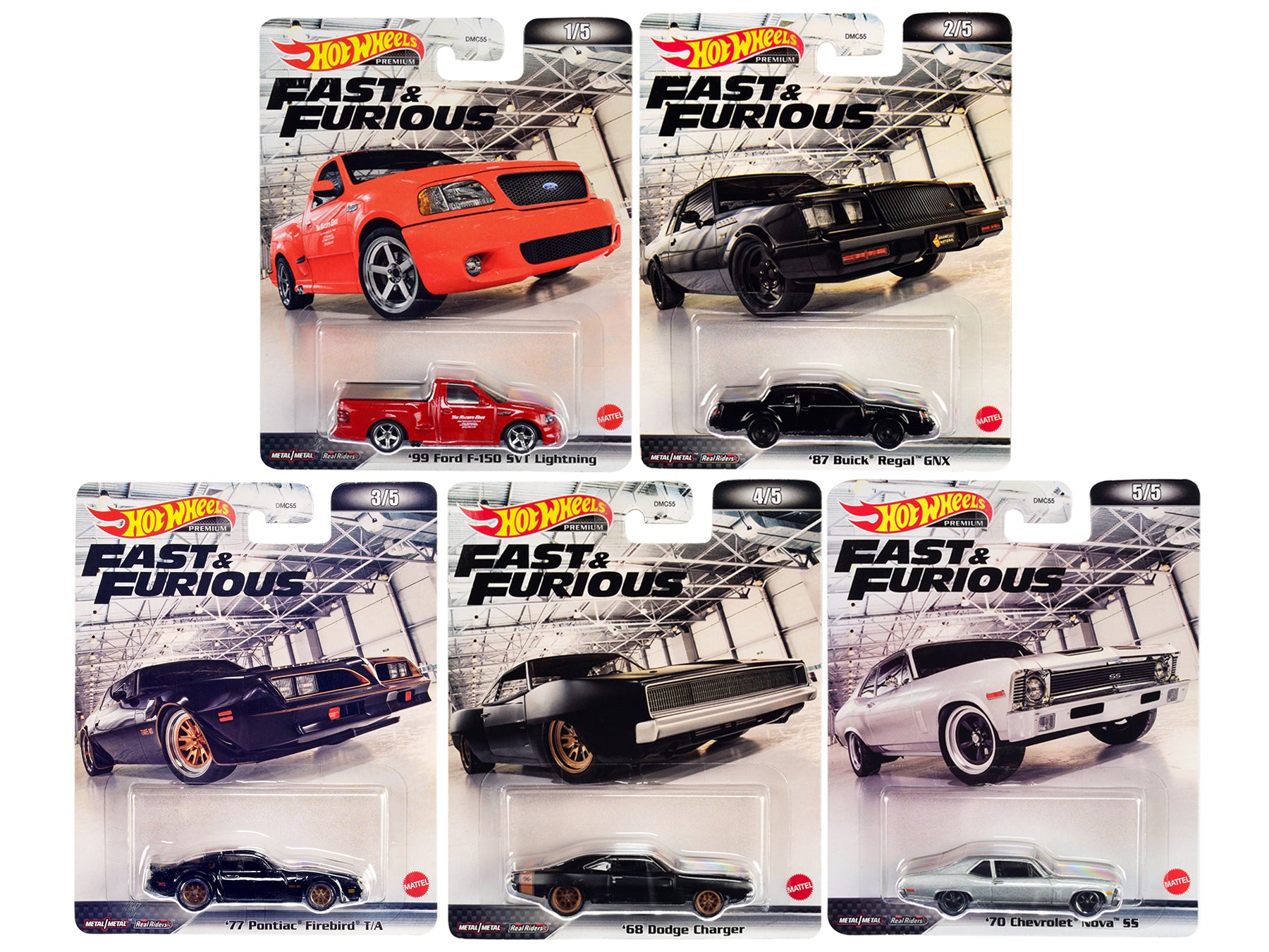 Retro  Diecast Model Car 