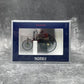 A brand new unopened box of an 1886 Benz Patent Motorwagen diecast model car.