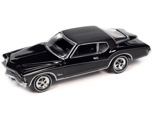 1976 Oldsmobile Cutlass Supreme Red Diecast Model Car 