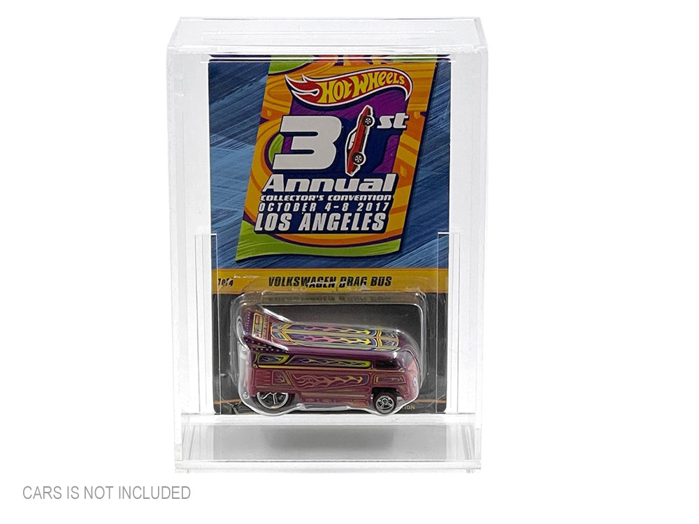 Showcase Basic Single Display   Model Display Case 