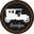 4Wheel Nostalgia logo