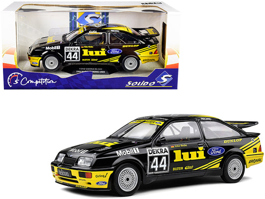 Ford Sierra RS 500  Diecast Model Race Car 